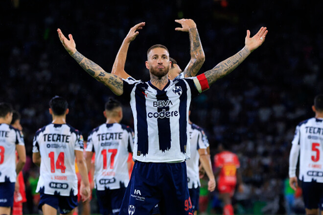 ВІДЕО. Легендарний екс-захисник Реала забив перший гол за два місяці