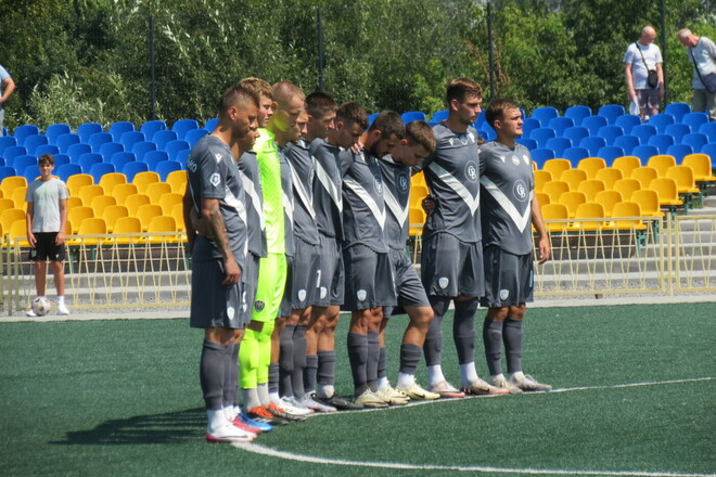 Нива Винница – ЮКСА. Кубок Украины. Смотреть онлайн. LIVE трансляция