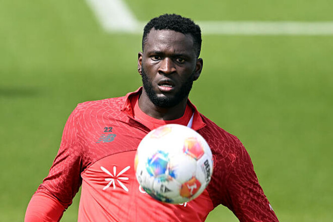 Неудачное обследование. Милан отложил переход топ-форварда Байера