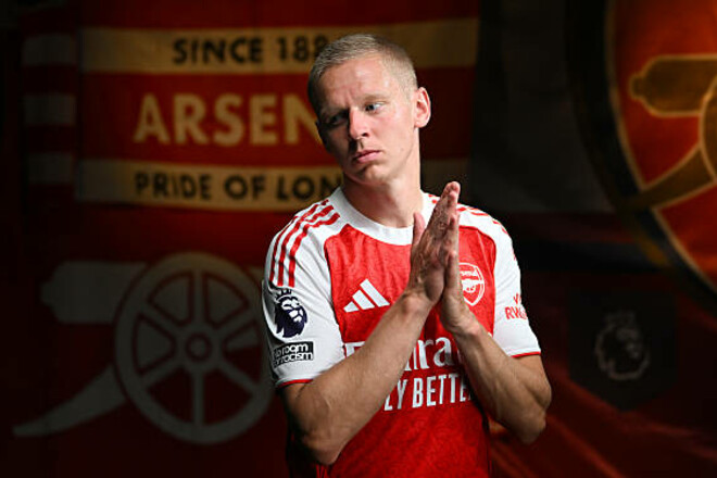 Зінченко приголомшив Порту своїм запитом щодо зарплати