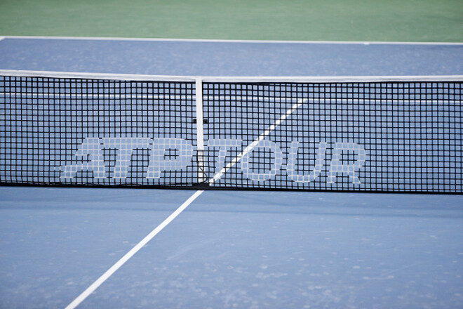 Обновлен рейтинг ATP перед стартом Открытого чемпионата США 2025