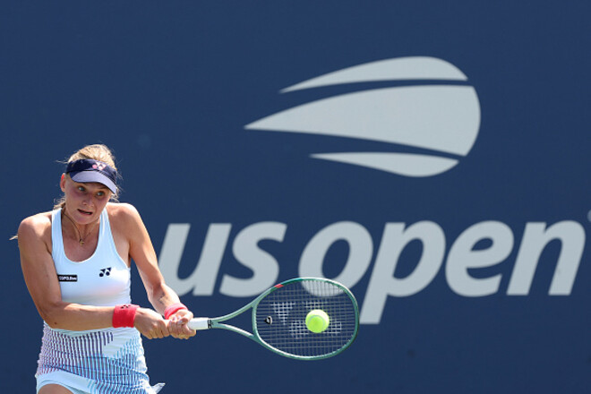 ЯСТРЕМСЬКА: «З того дня, як я знялася з Цинциннаті, я не грала днів шість»