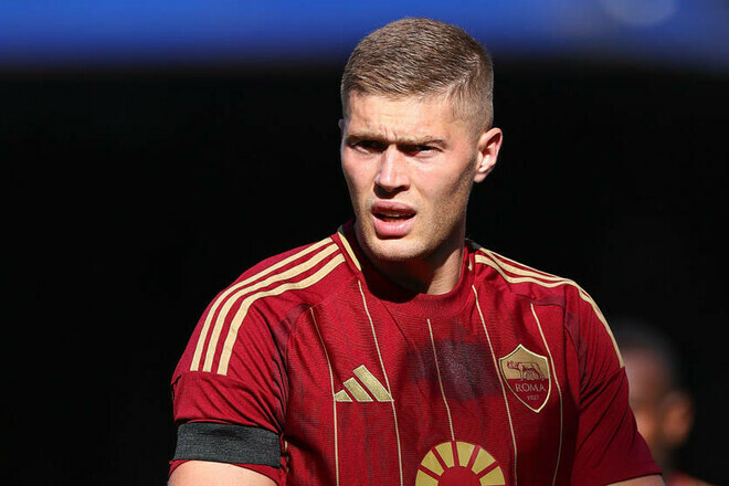 Мирон МАРКЕВИЧ: «Довбик? Така ситуація оптимізму не додає»