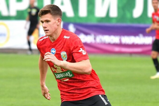 Накидали 8 мячей. Карпаты уничтожили Пенуэл и прошли дальше в Кубке Украины