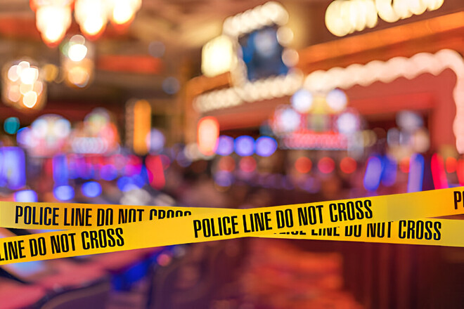 У Гонконзі поліція ліквідувала 17 підпільних гральних закладів