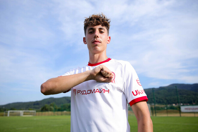 ВІДЕО. Футболісти Кривбасу забили три м'ячі за 5 хвилин