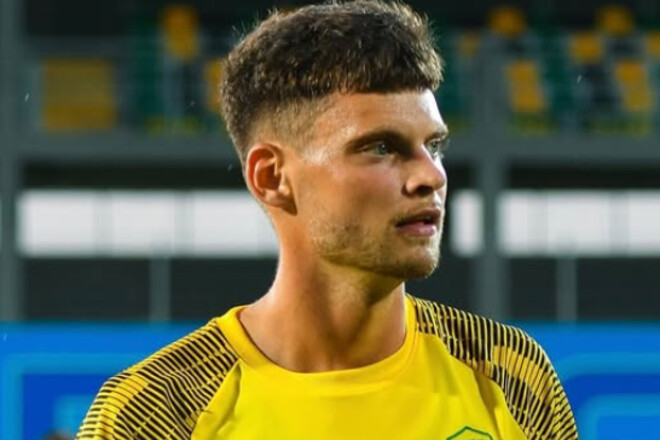 Валерій САМАР: «Пенальті били ті, хто був упевнений в собі»