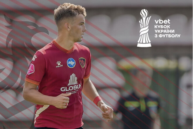 Із інтригою до фінального свистка. Ужгород поступився Феніксу-Маріуполь