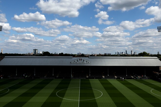 Оприлюднено стартовий склад Ман Юнайтед на матч АПЛ проти Фулхема