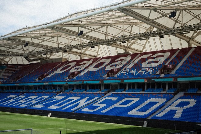 Два украинца – в стартовом составе Трабзонспора на матч 3-го тура