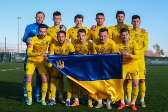 Металіст 1925 – Оболонь – 2:0. Голи легіонерів. Відео голів та огляд матчу