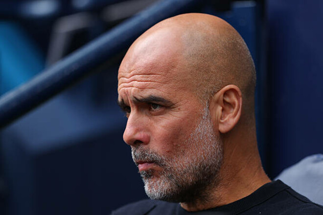 Пеп ГВАРДІОЛА: «Мене б точно звільнили. Результати були дуже-дуже поганими»