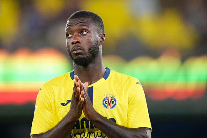 ВІДЕО. Як Жирона пропустила від Вільярреала після помилки в обороні