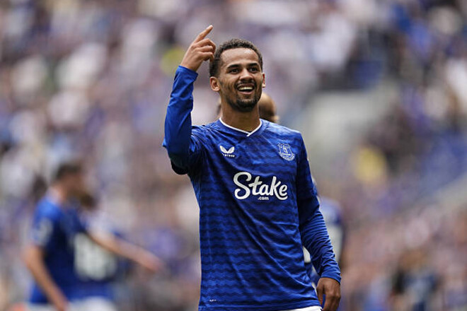 Кінець старої ери та початок нової. Ндіайє творить історію Евертона