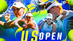 Yulia Starodubtseva - Anna Blinka. Forecast and announcement for the US Open 2025