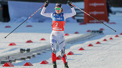 П'ятиразова чемпіонка світу змінить вид спорту задля Олімпіади