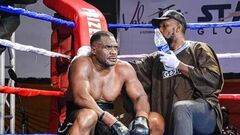 Известный боксер победил впервые за 26 лет и бросил вызов Усику