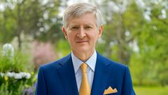 Akhmetov congratulated the Ukrainians on Independence Day of Ukraine