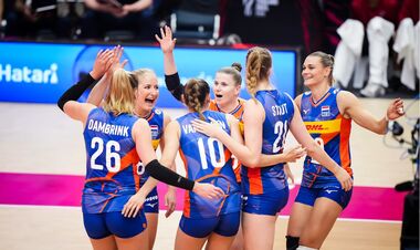 Можливий суперник України. Нідерланди достроково пройшли в 1/16 фіналу ЧС