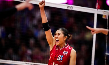 Чемпіон Азії відібрався до плей-оф ЧС. Може зіграти з Україною