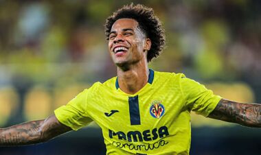 Б'юкенен повторив досягнення Девіда у XXI столітті 