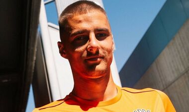 Ексворотар Динамо обрав собі новий клуб. Він колись був російським