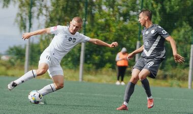 The team that won the Cup match of Ukraine is threatened with technical evidence. What happened?