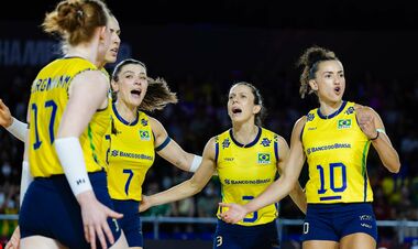 Турнірна таблиця 2-го раунду Чемпіонату жіночого світу з волейболу