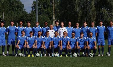 Чайка – Лісне. Кубок України. Дивитись онлайн. LIVE трансляція