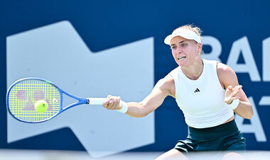 Юлія Стародубцева – Анна Блінкова. Поразка на US Open. Відеоогляд матчу