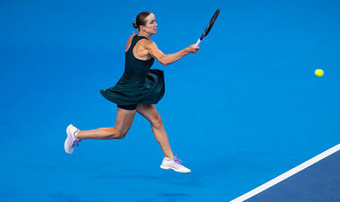 Расписание матчей украинок на US Open 2025 на 25 августа