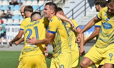 Діназ – Агробізнес. Прогноз і анонс на матч 1/32 фіналу Кубка України