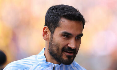 Німецький клуб вийшов на відомого гравця Ман Сіті. Гвардіолі не потрібен