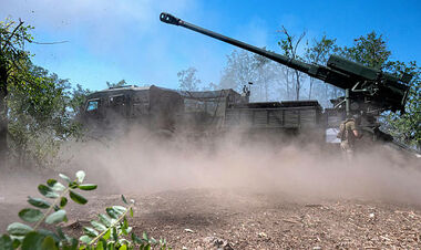 Новая партия упакованных оккупантов. ВСУ обновили данные потерь армии рф