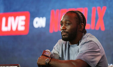 Один из сильнейших боксеров мира потеряет титул чемпиона