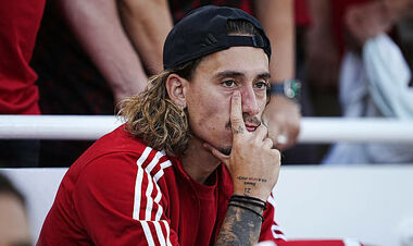 Переговоры стартовали. Рома сделала первый шаг к игроку Ливерпуля