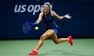 Определена возможная соперница Ястремской в 1/32 финала US Open 2025