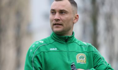 Сергей АТЛАСЮК: «Ключевым стал второй пропущенный мяч»