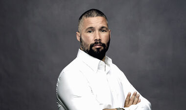 Tony Bellew: