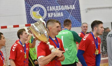 ФОТО. Мотор в матче за Суперкубок обыграл Одессу