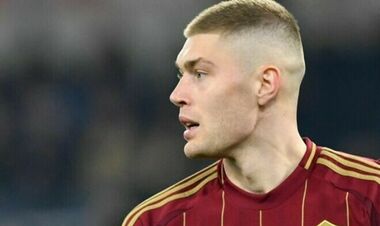 Рома обрала для Довбика новий клуб. Артем уже однією ногою там