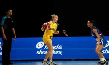 Північна Македонія U-16 – Україна U-16. Дивитися онлайн. LIVE трансляція