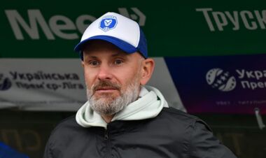 Тренер ФК Пенуел: «Ми не готові конкурувати на такому рівні»