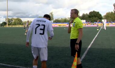 Нива Вінниця – ЮКСА – 1:3. Техпоразка через Парагвая. Відео голів та огляд