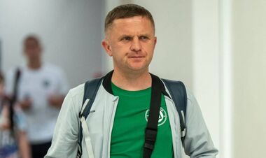 «Ты пробитый ватник». Игрок сборной обратился к тренеру клуба УПЛ
