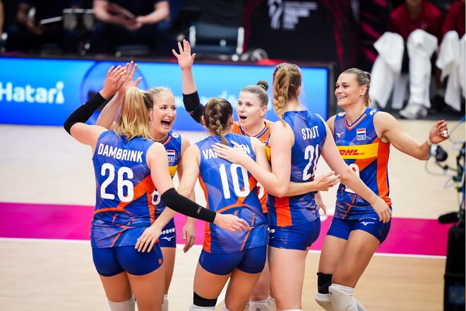 Можливий суперник України. Нідерланди достроково пройшли в 1/16 фіналу ЧС