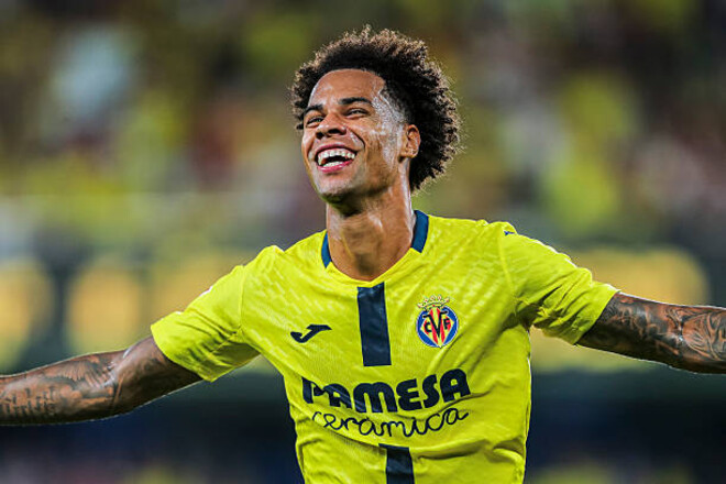 Б'юкенен повторив досягнення Девіда у XXI столітті 