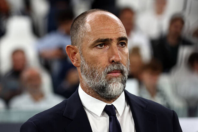 Игорь Тудор вошел в историю туринского Ювентуса