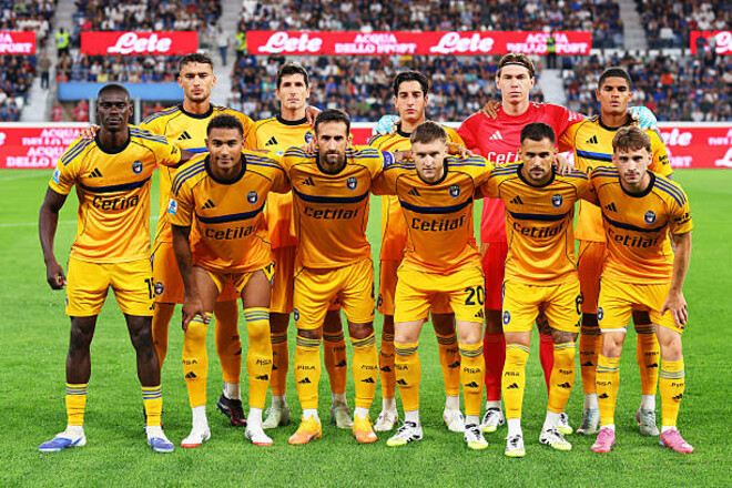 Піза вперше з 1991 року забила гол в італійський Серії А