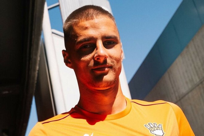 Экс-вратарь Динамо выбрал себе новый клуб. Он когда-то был российским